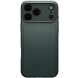 Защитный чехол Spigen Thin Fit (MagFit) для iPhone 18 Pro Max (ACS12106) - Abyss Green (440305G). Фото 3 из 13