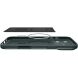 Защитный чехол Spigen Thin Fit (MagFit) для iPhone 18 Pro Max (ACS12106) - Abyss Green (440305G). Фото 6 из 13