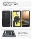 Захисний чохол Spigen Tough Armor (MagFit) для Samsung Galaxy S26 Ultra (S948) ACS10685 - Gunmetal (406279H). Фото 8 з 13