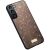 Захисний чохол SULADA Dazzling Glittery для Samsung Galaxy S25 (S931) - Multicolor: фото 1 з 6