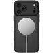 Захисний чохол Tech-Protect BasicMag MagSafe для iPhone 18 Pro / 17 Pro (5906302325344) - Matte Black (423696MB). Фото 5 з 10
