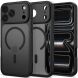 Захисний чохол Tech-Protect BasicMag MagSafe для iPhone 18 Pro / 17 Pro (5906302325344) - Matte Black (423696MB). Фото 1 з 10