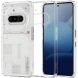 Защитный чехол Tech-Protect FlexAir Hybrid для Nothing Phone (3a) - Clear (377747C). Фото 1 из 5