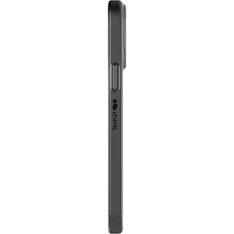 Защитный чехол Tech21 Evo Check для Apple iPhone 13 Pro Max - Black: фото 8 из 9