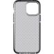 Защитный чехол Tech21 Evo Check для Apple iPhone 13 Pro Max - Black (288226B). Фото 5 из 9