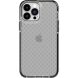 Защитный чехол Tech21 Evo Check для Apple iPhone 13 Pro Max - Black (288226B). Фото 2 из 9