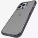 Защитный чехол Tech21 Evo Check для Apple iPhone 13 Pro Max - Black (288226B). Фото 7 из 9