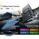 Захисний чохол TORRAS Guardian MagSafe для Samsung Galaxy S25 Plus (S936) - Black (371927B). Фото 7 з 8