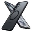 Захисний чохол TORRAS Guardian MagSafe для Samsung Galaxy S25 Plus (S936) - Black (371927B)