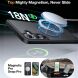 Захисний чохол TORRAS Guardian MagSafe для Samsung Galaxy S25 Plus (S936) - Black (371927B). Фото 6 з 8