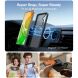 Захисний чохол TORRAS Guardian MagSafe для Samsung Galaxy S25 Plus (S936) - Black (371927B). Фото 8 з 8