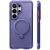 Захисний чохол TORRAS Ostand Q3 Air для Samsung Galaxy S26 Ultra - Dark Purple: фото 1 з 11