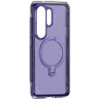 Защитный чехол TORRAS Ostand Q3 Air для Samsung Galaxy S26 Ultra - Dark Purple (404401DV)