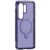 Защитный чехол TORRAS Ostand Q3 Air для Samsung Galaxy S26 Ultra - Dark Purple: фото 1 из 3