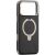 Захисний чохол TORRAS Ostand Q3 VegSkin (with MagSafe) для Apple iPhone 18 Pro Max - Black: фото 1 з 1