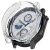 Захисний чохол UniCase Air Cover для OPPO Watch X / OnePlus Watch 2 - Transparent: фото 1 з 6