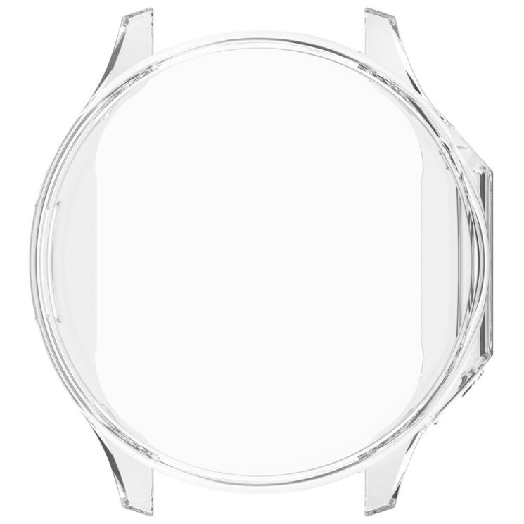 Захисний чохол UniCase Air Cover для OPPO Watch X / OnePlus Watch 2 - Transparent: фото 4 з 6