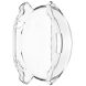 Захисний чохол UniCase Air Cover для OPPO Watch X / OnePlus Watch 2 - Transparent (355200T). Фото 3 з 6