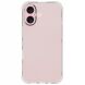 Защитный чехол UniCase AirBag для Apple iPhone 16 - Transparent (360716T). Фото 2 из 5