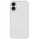Защитный чехол UniCase AirBag для Apple iPhone 16 Plus - Transparent (360614T). Фото 2 из 5