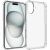 Защитный чехол UniCase AirBag для Apple iPhone 16 Plus - Transparent: фото 1 из 5