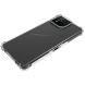 Защитный чехол UniCase AirBag для ASUS ROG Phone 9 Pro - Transparent (372800T). Фото 4 из 5