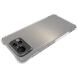 Захисний чохол UniCase AirBag для ASUS Zenfone 12 Ultra - Transparent (378300T). Фото 4 з 5