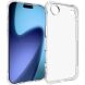 Защитный чехол UniCase AirBag Flow для Apple iPhone 17 Air - Transparent (387100T). Фото 1 из 5