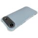 Защитный чехол UniCase AirBag Flow для Apple iPhone 17 Air - Transparent (387100T). Фото 3 из 5