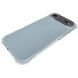 Защитный чехол UniCase AirBag Flow для Apple iPhone 17 Air - Transparent (387100T). Фото 2 из 5