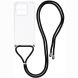 Защитный чехол UniCase AirBag with Strap для Xiaomi 17T Pro - Transparent (422309T). Фото 1 из 4
