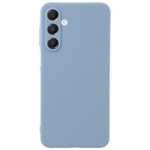 Защитный чехол UniCase Aura Cover для Samsung Galaxy A16 (A165) - Lavender Grey: фото 1 из 6