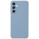 Защитный чехол UniCase Aura Cover для Samsung Galaxy A16 (A165) - Lavender Grey (365299LH). Фото 1 из 6