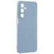 Защитный чехол UniCase Aura Cover для Samsung Galaxy A16 (A165) - Lavender Grey (365299LH). Фото 4 из 6