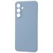 Защитный чехол UniCase Aura Cover для Samsung Galaxy A16 (A165) - Lavender Grey (365299LH). Фото 3 из 6