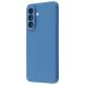 Защитный чехол UniCase Aura Cover для Samsung Galaxy A56 (A566) - Sapphire (372191DB). Фото 4 из 7