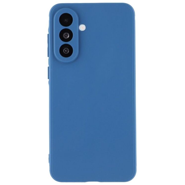 Защитный чехол UniCase Aura Cover для Samsung Galaxy A56 (A566) - Sapphire: фото 1 из 7