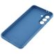 Защитный чехол UniCase Aura Cover для Samsung Galaxy A56 (A566) - Sapphire (372191DB). Фото 7 из 7