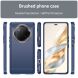 Защитный чехол UniCase Carbon для Honor Magic 7 Lite - Black (379704B). Фото 8 из 8