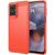 Захисний чохол UniCase Carbon для Motorola Moto G55 - Red: фото 1 з 11