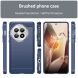 Защитный чехол UniCase Carbon для OnePlus 13 - Blue (373011L). Фото 8 из 8