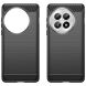 Защитный чехол UniCase Carbon для OnePlus 13 - Black (373011B). Фото 2 из 8
