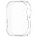 Захисний чохол UniCase Clear Cover для Huawei Watch Fit 3 - Transparent (357112T). Фото 2 з 7
