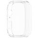 Захисний чохол UniCase Clear Cover для Huawei Watch Fit 3 - Transparent (357112T). Фото 3 з 7