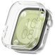 Захисний чохол UniCase Clear Cover для Huawei Watch Fit 3 - Transparent (357112T). Фото 1 з 7