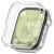 Захисний чохол UniCase Clear Cover для Huawei Watch Fit 3 - Transparent: фото 1 з 7