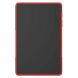 Защитный чехол UniCase Combo для Samsung Galaxy Tab S6 lite / S6 Lite (2022/2024) - Red (266120R). Фото 5 из 9