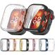 Захисний чохол UniCase Crystal Cover для Huawei Watch Fit 4 - Transparent (382901T). Фото 7 з 9