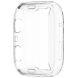 Захисний чохол UniCase Crystal Cover для Huawei Watch Fit 4 - Transparent (382901T). Фото 5 з 9
