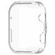 Захисний чохол UniCase Crystal Cover для Huawei Watch Fit 4 - Transparent (382901T). Фото 4 з 9